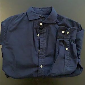 Barely worn Long sleeve G Star Raw
